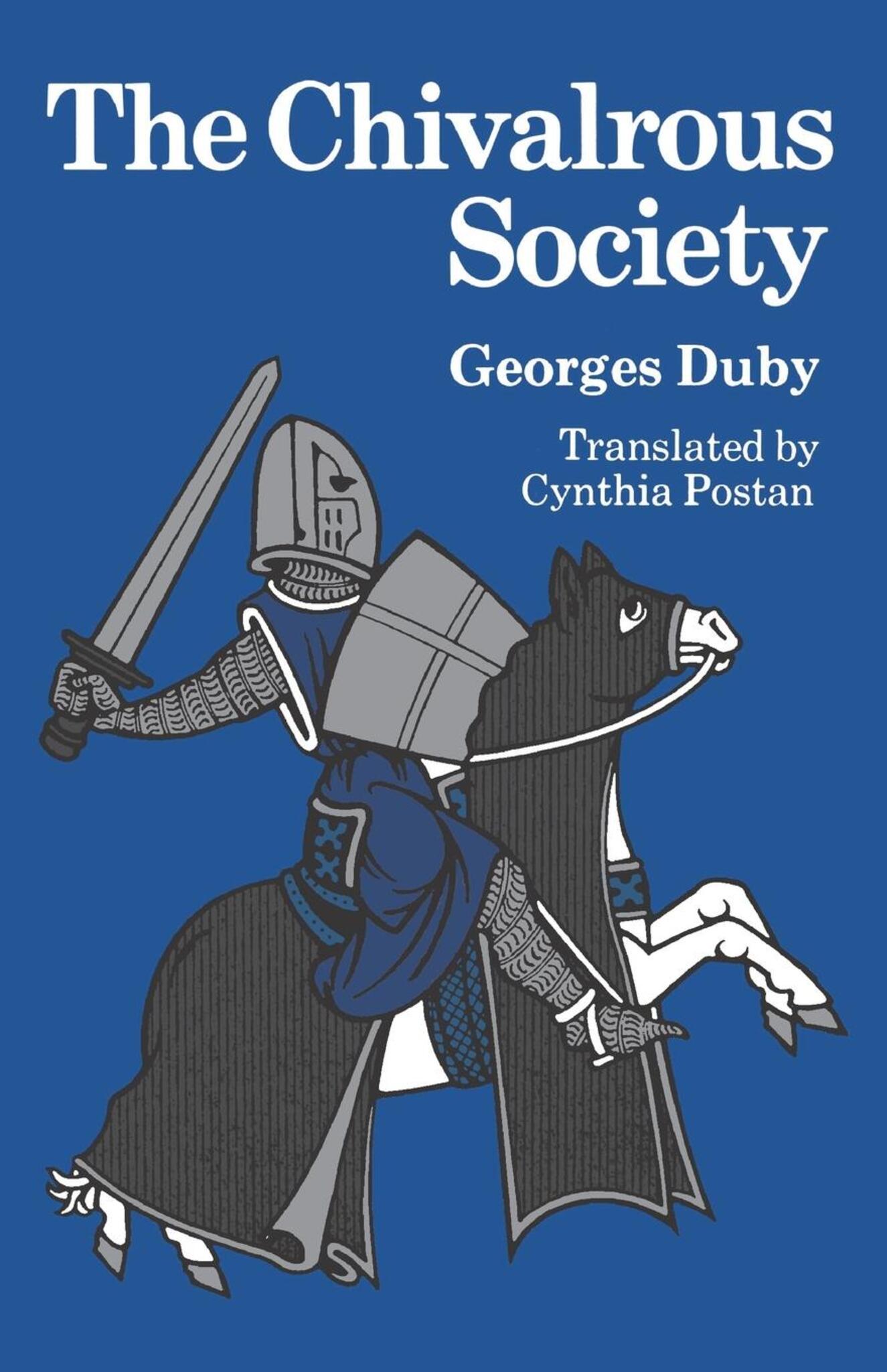 The Chivalrous Society